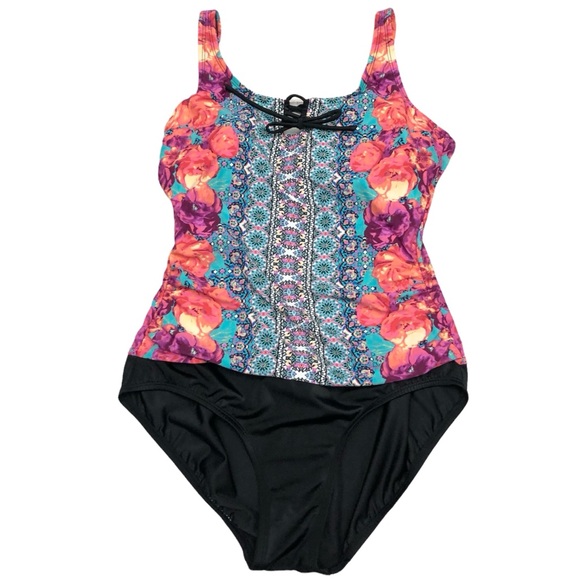 Jantzen Other - Jantzen One Piece Swimsuit 10
